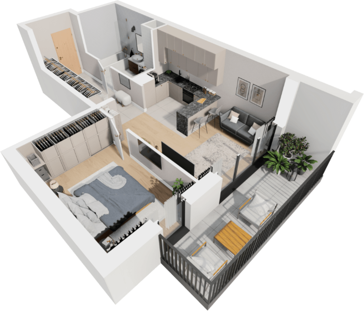 Plan B - D2M2 - zdjęcie 5